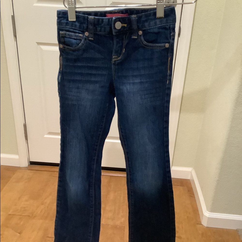 Gap Jean
